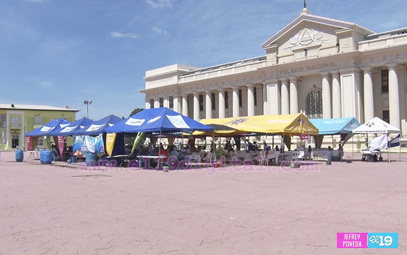 La Feria del Mar a unos pasos de su casa