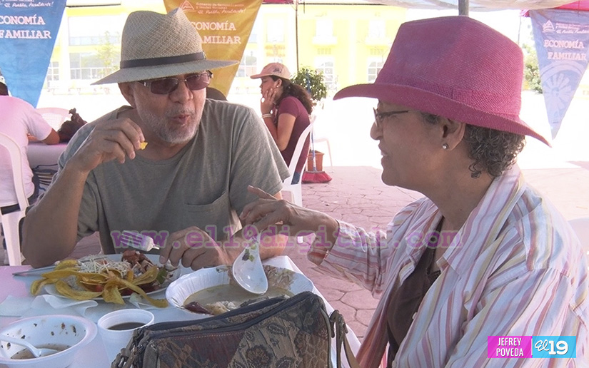 La Feria del Mar a unos pasos de su casa