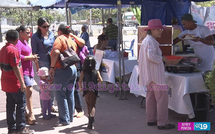 La Feria del Mar a unos pasos de su casa