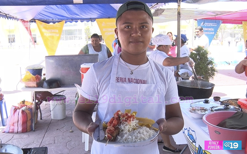 La Feria del Mar a unos pasos de su casa