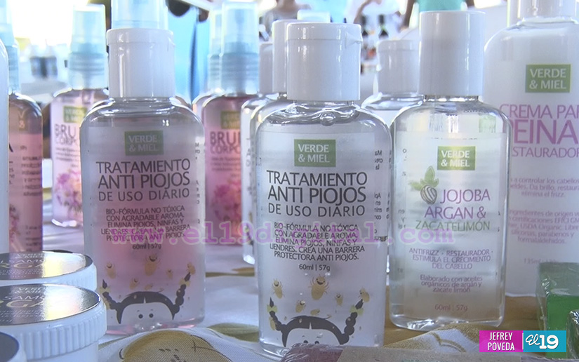 Feria de la medicina natural de los pueblos, una alternativa para curar sus padecimientos