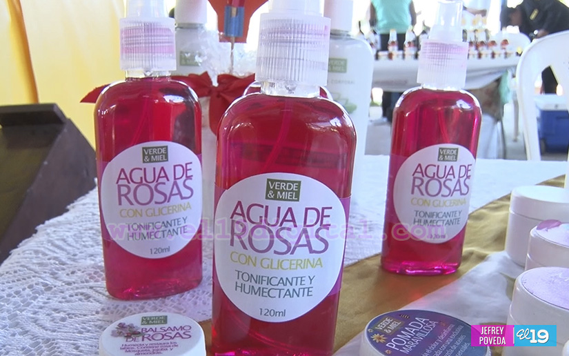 Feria de la medicina natural de los pueblos, una alternativa para curar sus padecimientos
