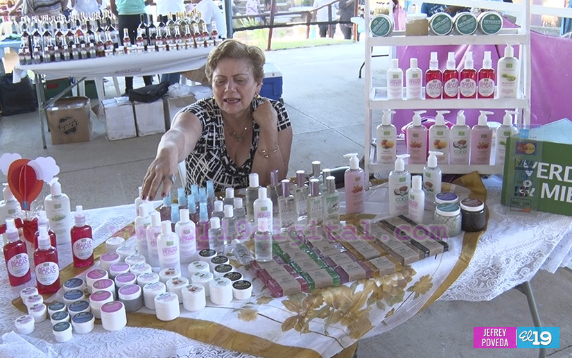 Feria de la medicina natural de los pueblos, una alternativa para curar sus padecimientos