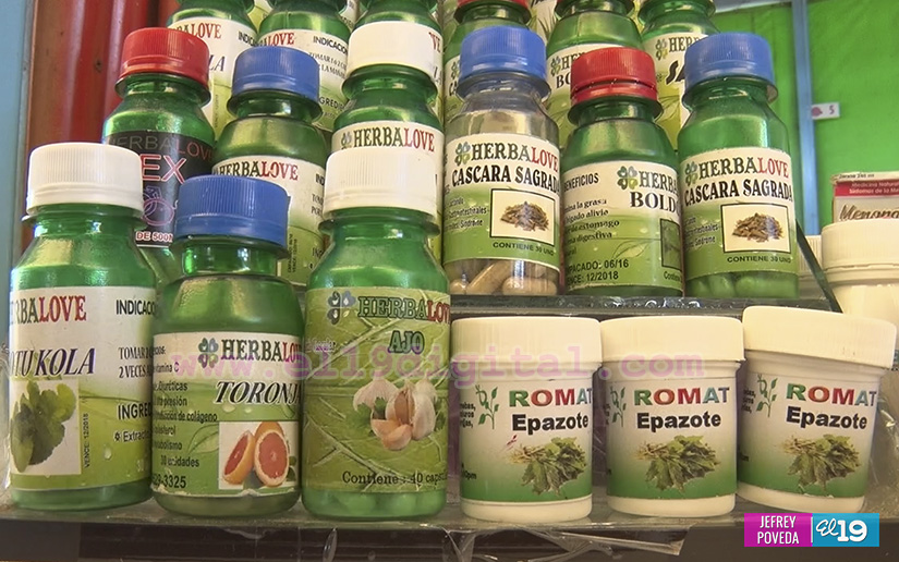 Feria de la medicina natural de los pueblos, una alternativa para curar sus padecimientos