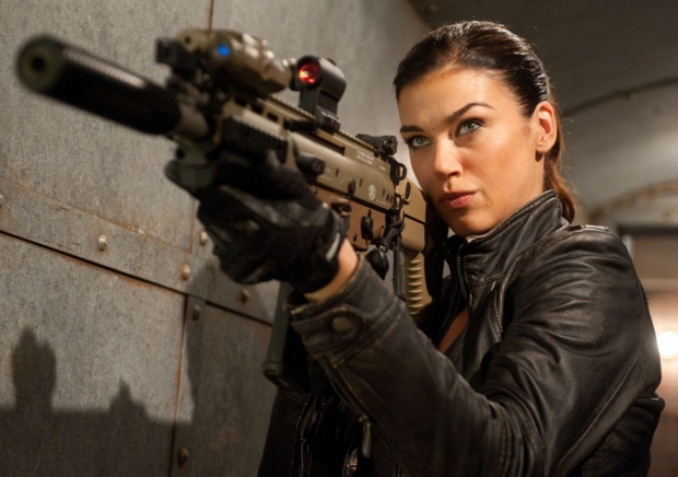 El éxito de GI Joe 2 Venganza hace que GI Joe 3 se ponga en marcha