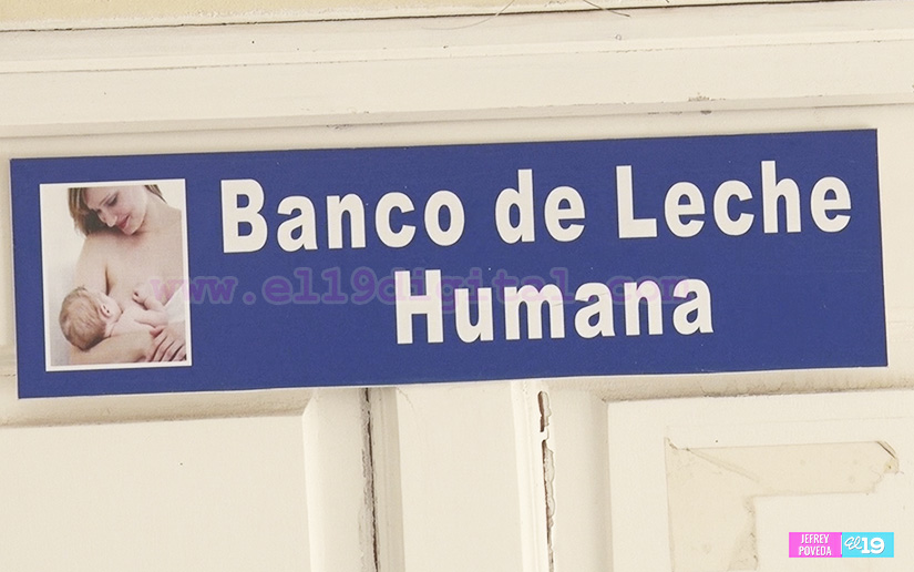 Conozca la importancia de los Bancos de Leche para los recién nacidos