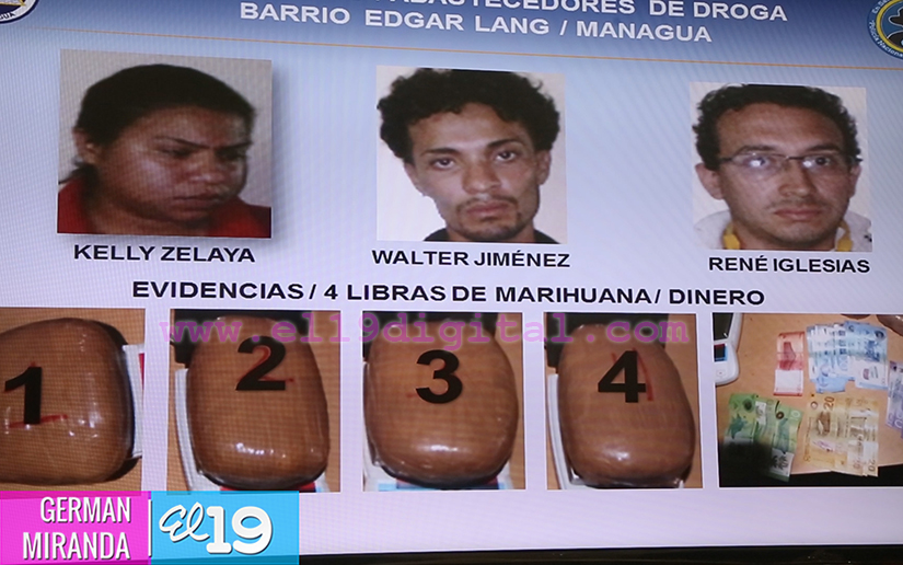 Policía Nacional continúa garantizando la seguridad de las familias