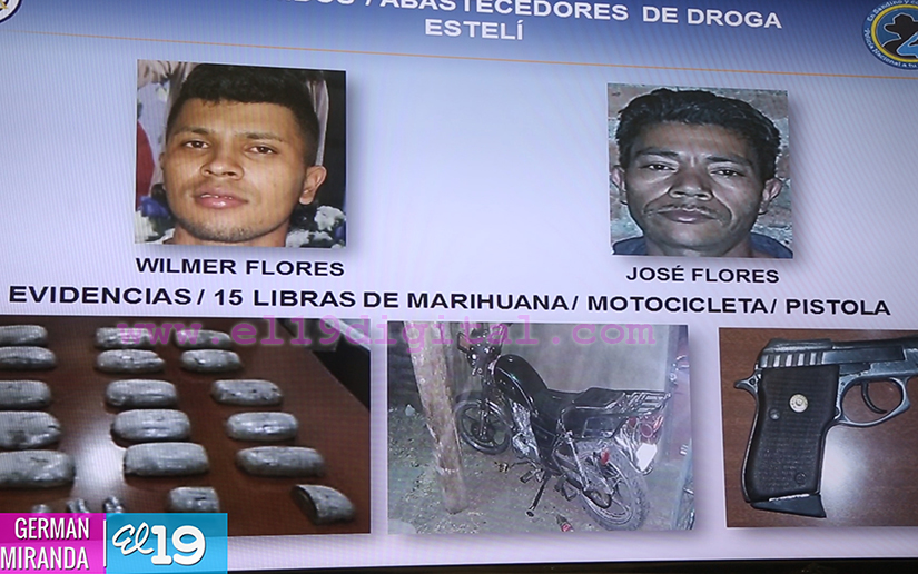 Policía Nacional continúa garantizando la seguridad de las familias