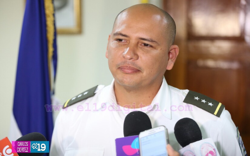 Familiares de privados de libertad podrán solicitar visitas especiales a través de internet