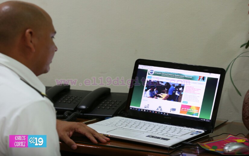 Familiares de privados de libertad podrán solicitar visitas especiales a través de internet