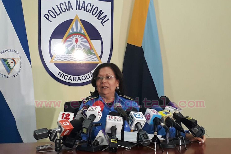 Policía alarmada ante cantidad de peatones muertos en accidentes de tránsito