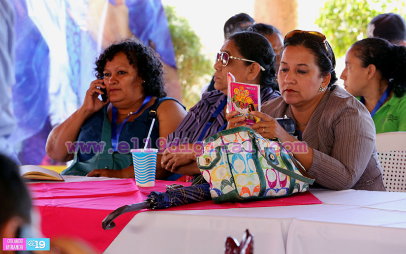 Destacan el legado de Sandino como precursor del cooperativismo