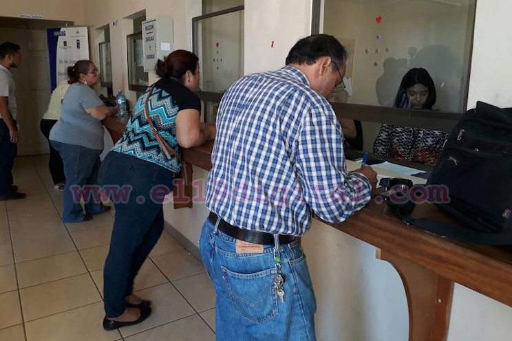 Saludan esfuerzo del Gobierno de automatizar pago de pensiones alimenticias