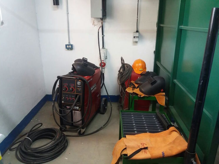 INATEC-Rivas Inaugura Cursos con Nuevos Equipos Profesionales