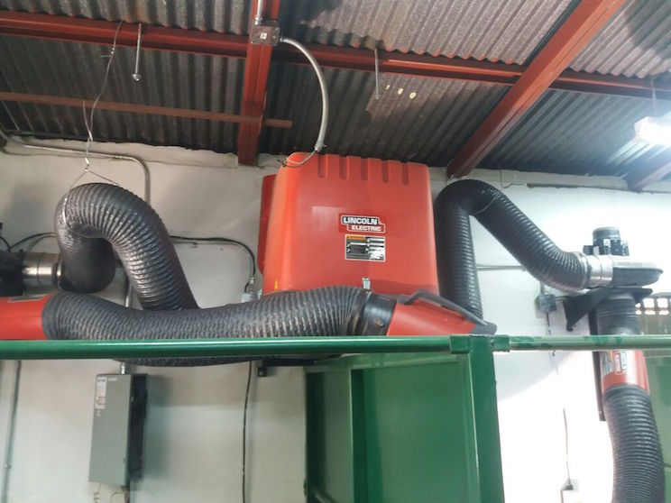 INATEC-Rivas Inaugura Cursos con Nuevos Equipos Profesionales