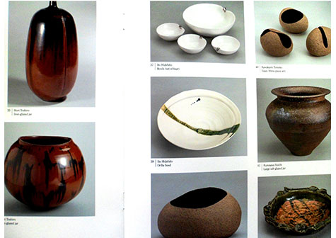Expondrán colección de cerámica japonesa