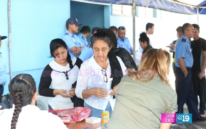 Compatriotas regresan convencidos de no volver a Estados Unidos