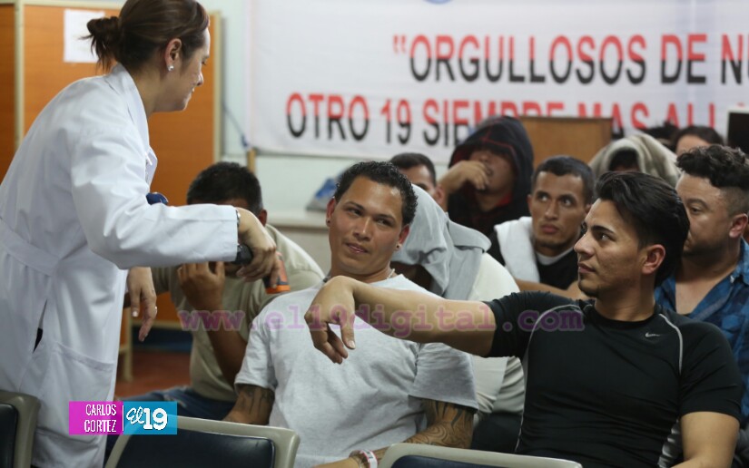 Compatriotas regresan convencidos de no volver a Estados Unidos