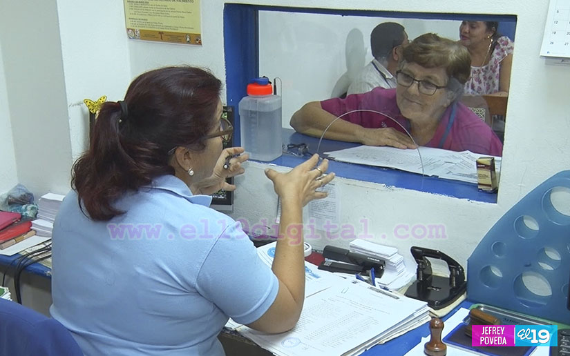 Trámite que tardaba 4 días se reduce a 24 horas con el nuevo servicio en línea