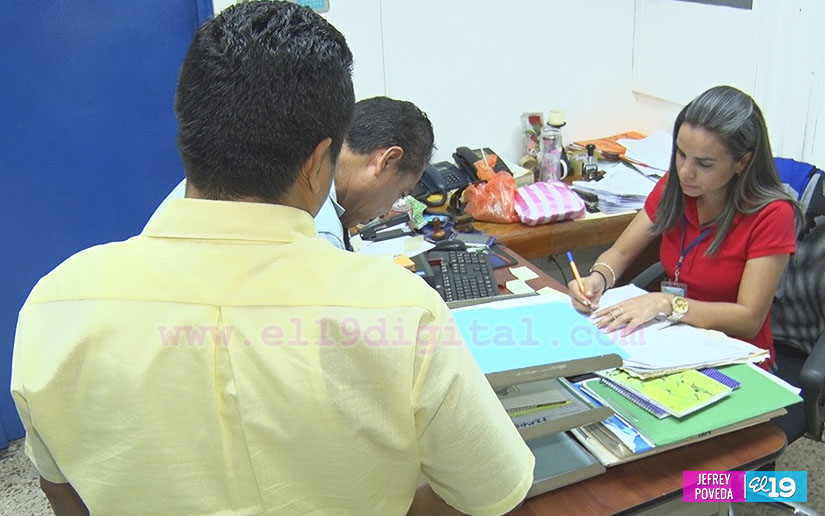 Trámite que tardaba 4 días se reduce a 24 horas con el nuevo servicio en línea
