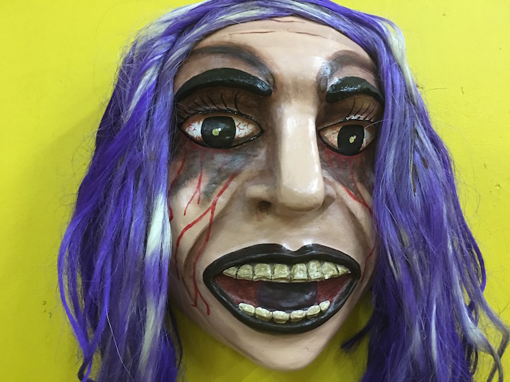Promueven X Feria de artes del pueblo en Masaya en Honor a Sandino y Camilo 