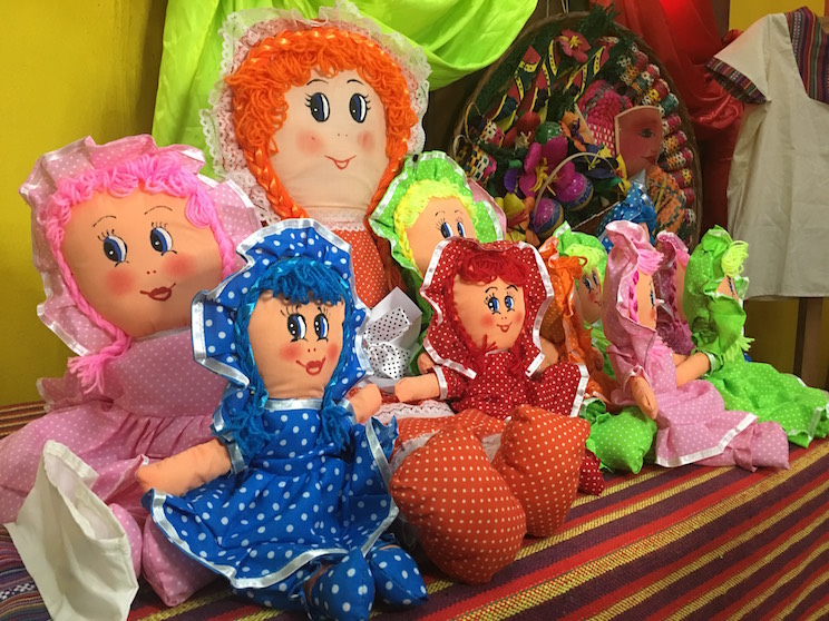 Promueven X Feria de artes del pueblo en Masaya en Honor a Sandino y Camilo 