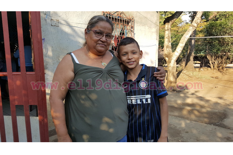 Impresionante: cuatro generaciones de maestros en un sola familia