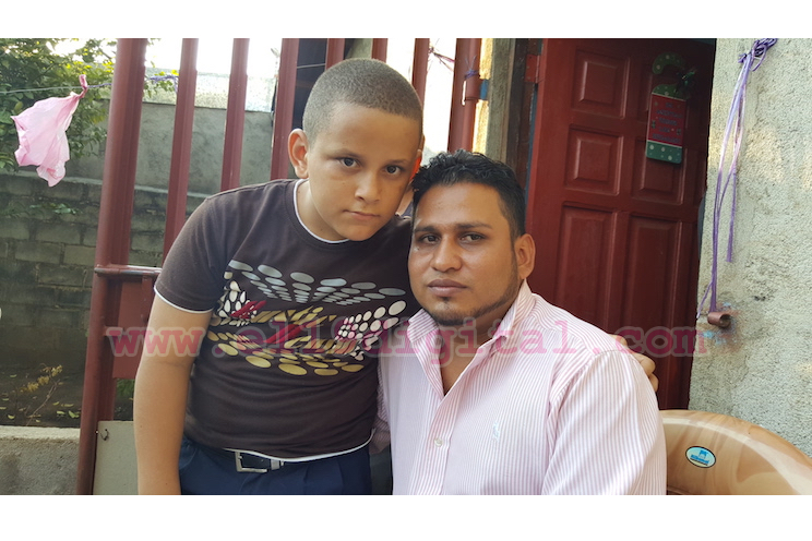 Impresionante: cuatro generaciones de maestros en un sola familia