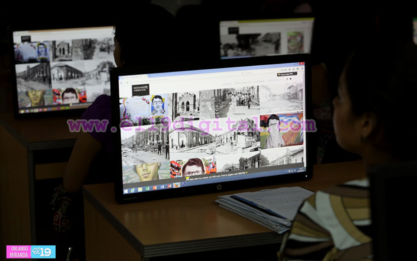Lanzan página virtual "Monimbó Histórico"