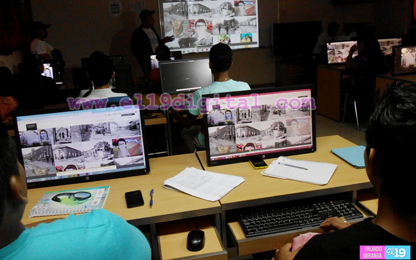 Lanzan página virtual "Monimbó Histórico"