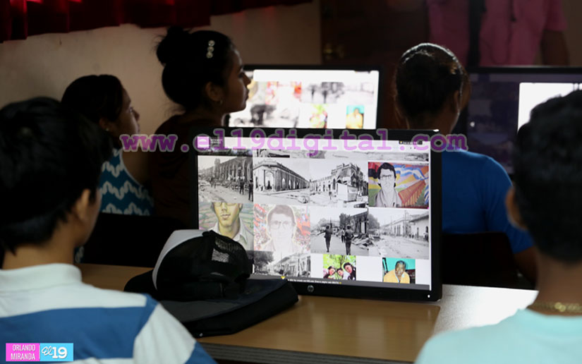 Lanzan página virtual "Monimbó Histórico"