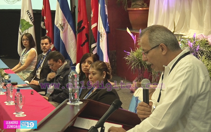 Nicaragua trabaja en la detección temprana del cáncer cervicouterino y de mamas