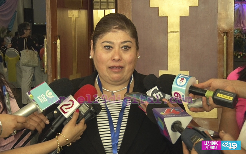 Nicaragua trabaja en la detección temprana del cáncer cervicouterino y de mamas