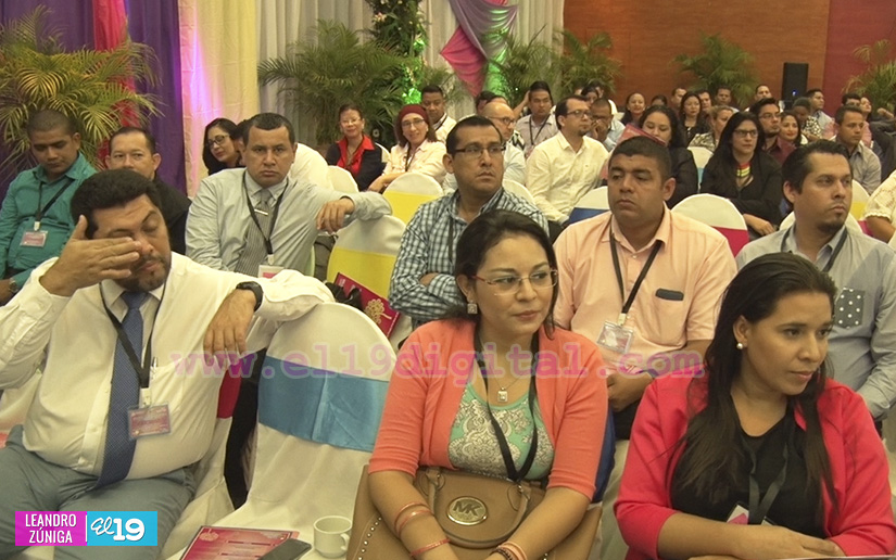 Nicaragua trabaja en la detección temprana del cáncer cervicouterino y de mamas
