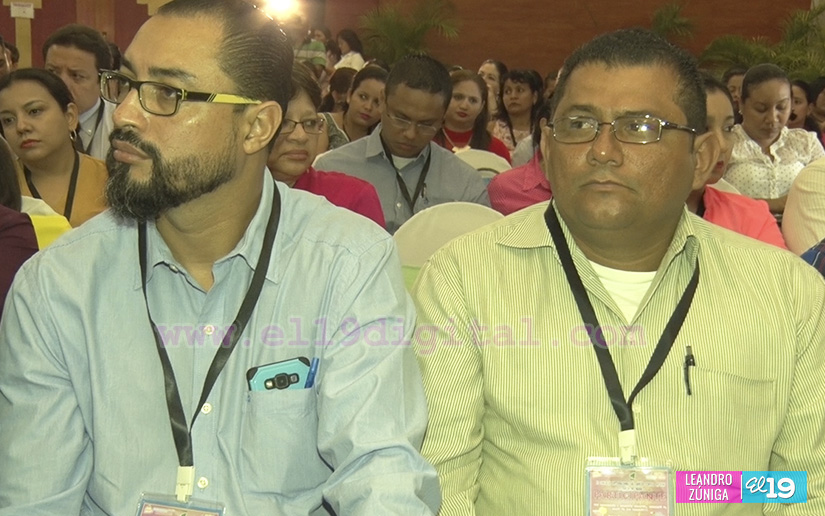Nicaragua trabaja en la detección temprana del cáncer cervicouterino y de mamas