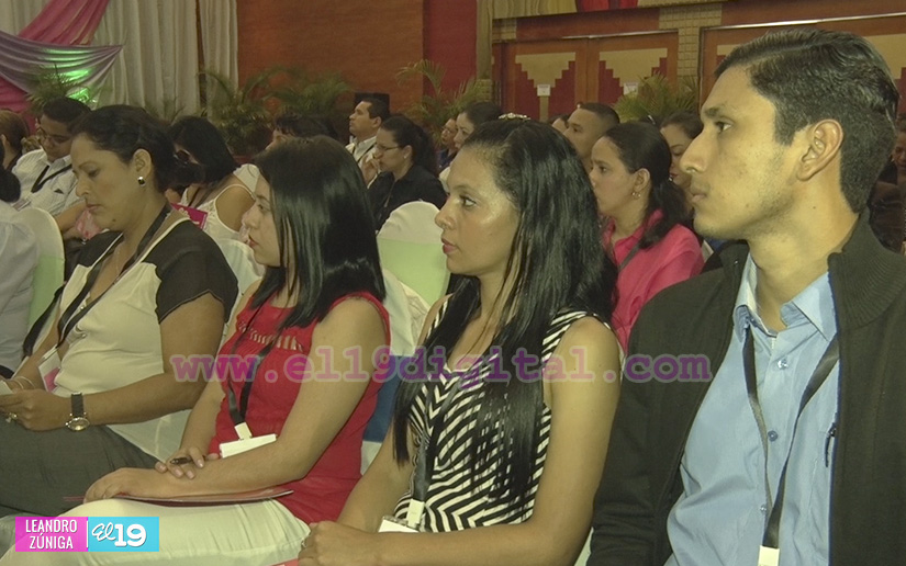 Nicaragua trabaja en la detección temprana del cáncer cervicouterino y de mamas
