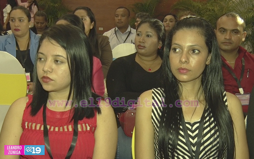 Nicaragua trabaja en la detección temprana del cáncer cervicouterino y de mamas