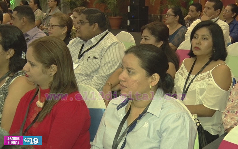 Nicaragua trabaja en la detección temprana del cáncer cervicouterino y de mamas