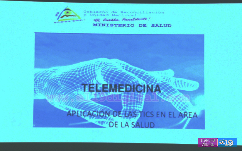 Impulso de la telemedicina facilitará el acceso a los servicios de salud en todo el país