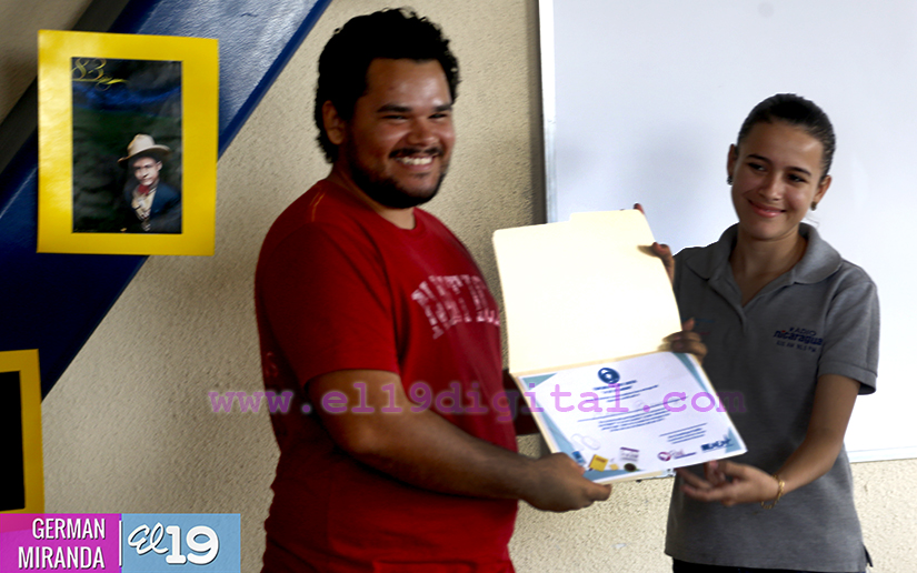 La Luz de Sandino, inspiración eterna de la juventud nicaragüense