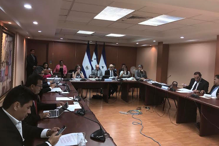 Importantes avances de Nicaragua, El Salvador y Honduras para desarrollar la Zona del Golfo de Fonseca