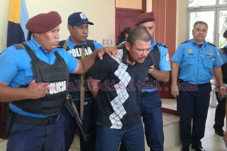 Policía Nacional presenta a “Furia y Toro”