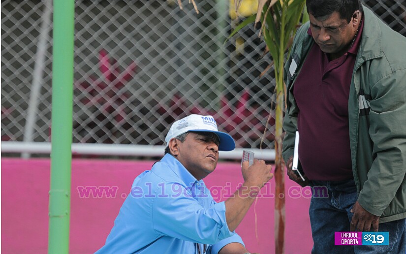 Minsa realiza inspección sanitaria en el Centro Recreativo Xilónem