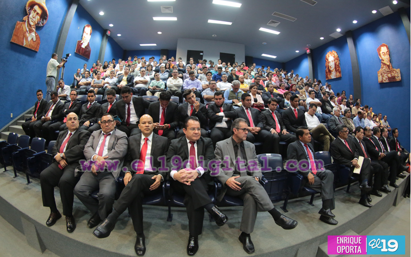Especialista de Costa Rica felicita a Nicaragua por desarrollo de la Universidad Abierta en Línea