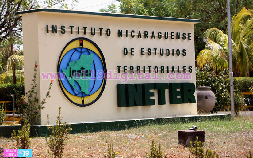 Boletín Agrometeorológico del Ineter, al servicio de la comunidad