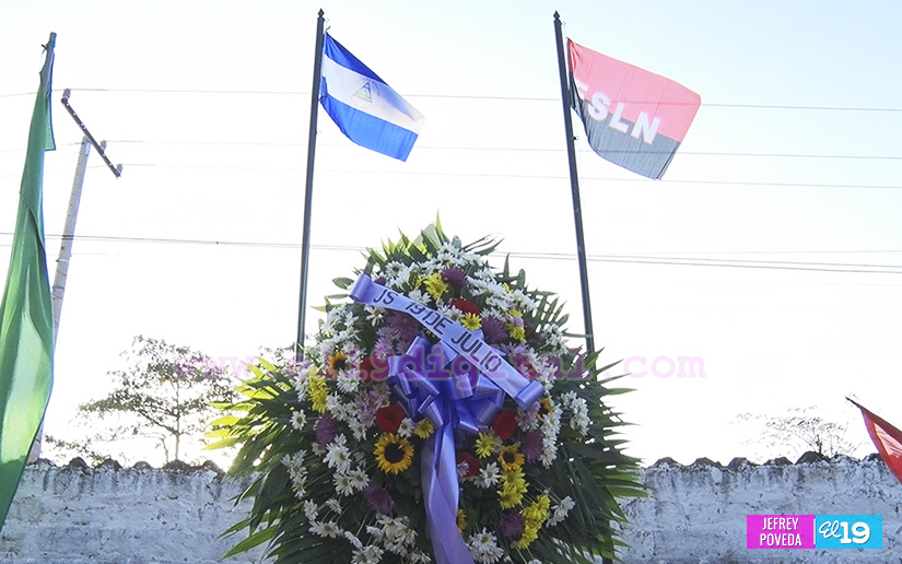 A 34 años de la Gesta Heroica de San José de las Mulas