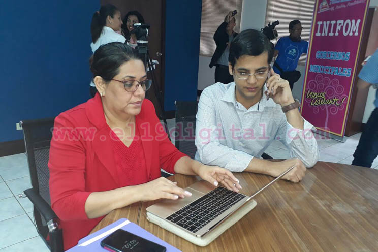 Inauguran ventanilla única de facilitación de trámites y permisos municipales