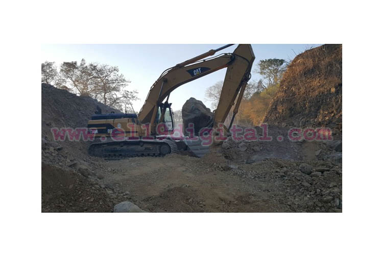 MTI informa sobre avance del proyecto Carretera Litoral del Pacífico