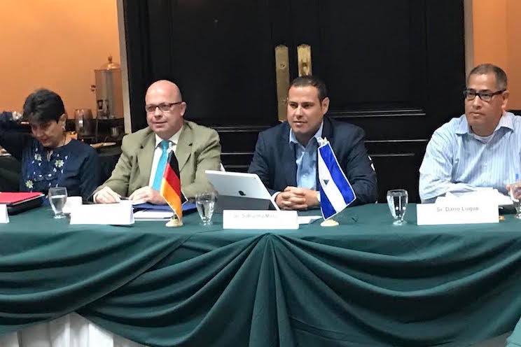 Nicaragua en encuentro del Comité Regional sobre el Potencial Económico de la Biodiversidad de manera Justa y Sostenible