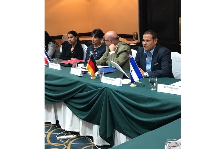 Nicaragua en encuentro del Comité Regional sobre el Potencial Económico de la Biodiversidad de manera Justa y Sostenible